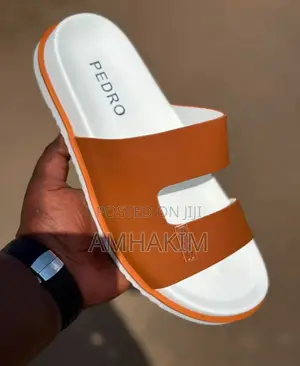 Classic Pedro Designer Sandals in Stock