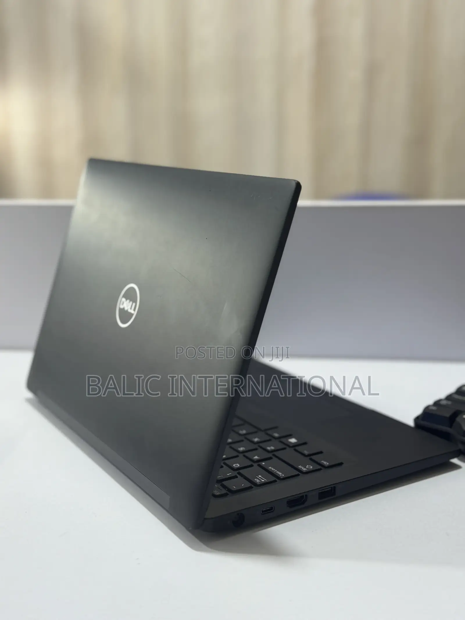 Laptop Dell Latitude 7390 8GB Intel Core I7 SSD 256GB