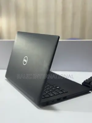 Laptop Dell Latitude 7390 8GB Intel Core I7 SSD 256GB