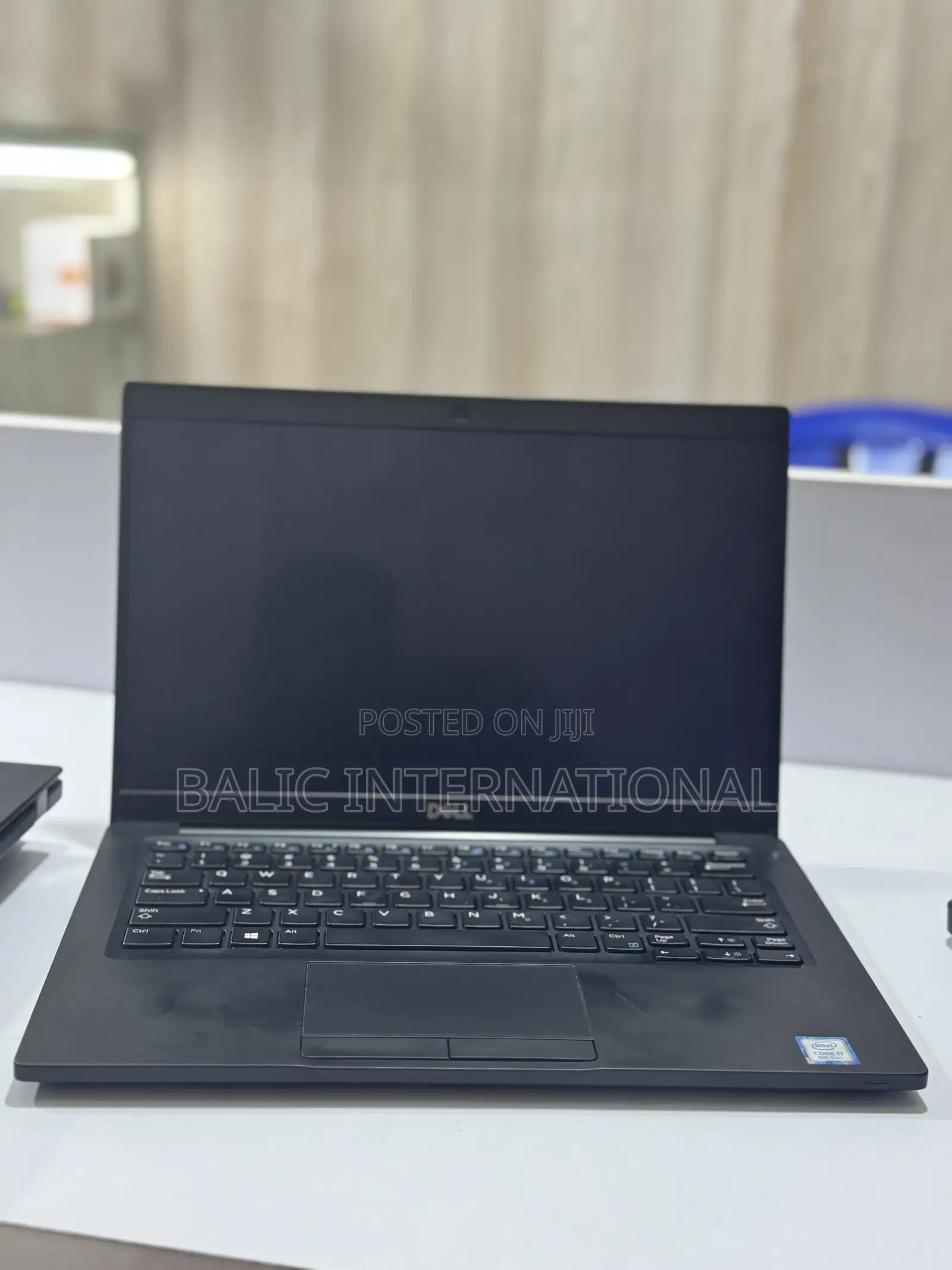 Laptop Dell Latitude 7390 8GB Intel Core I7 SSD 256GB
