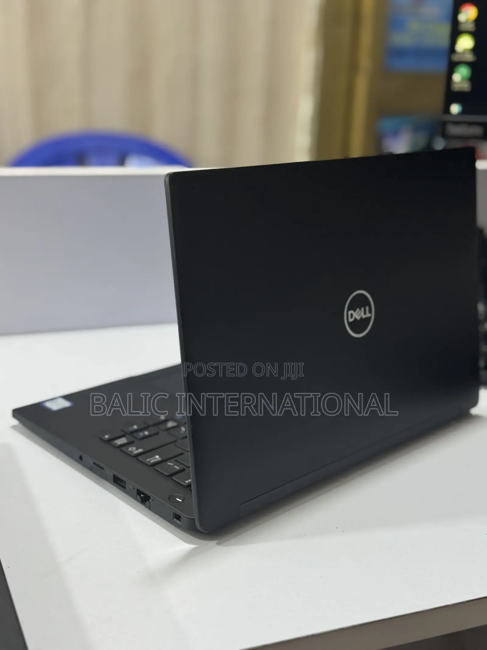 Laptop Dell Latitude 7390 8GB Intel Core I7 SSD 256GB