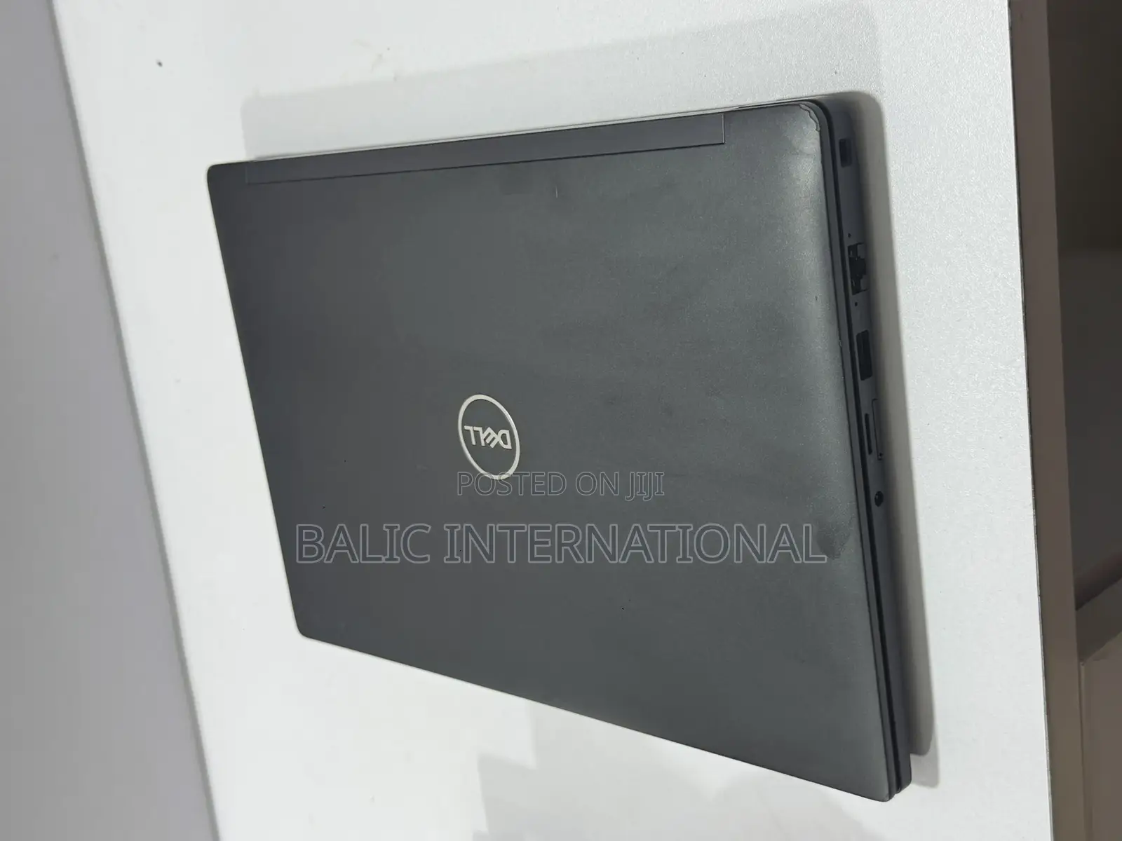 Laptop Dell Latitude 7390 8GB Intel Core I7 SSD 256GB