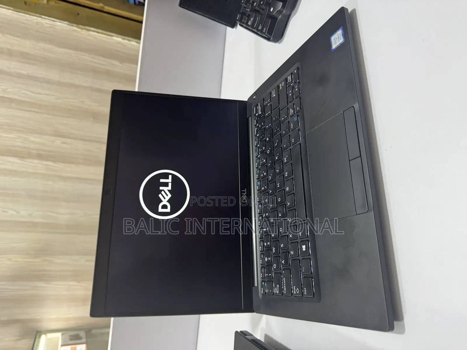 Laptop Dell Latitude 7390 8GB Intel Core I7 SSD 256GB