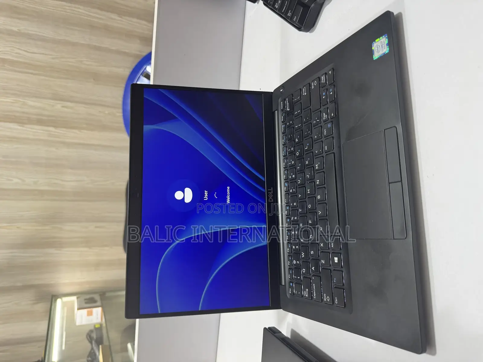 Laptop Dell Latitude 7390 8GB Intel Core I7 SSD 256GB