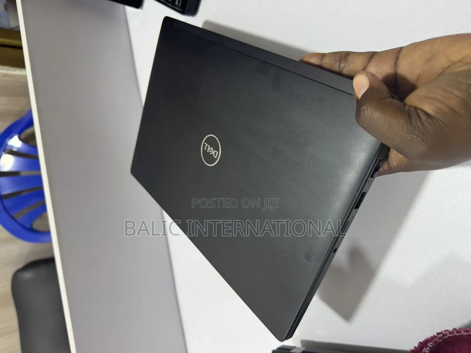 Laptop Dell Latitude 7390 8GB Intel Core I7 SSD 256GB