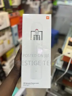 Xiaomi Mi Vacuum Cleaner Mini /Car, Home, Pet Vacuum Cleaner