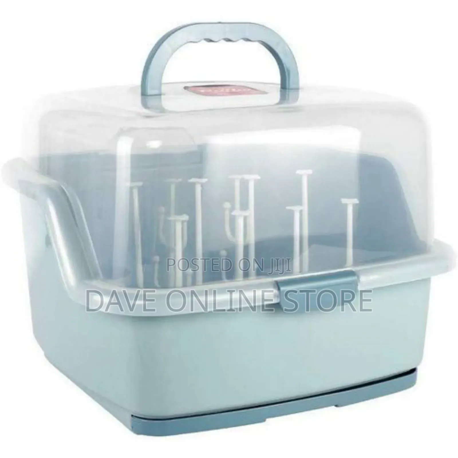Baby Bottle Drying Rack
