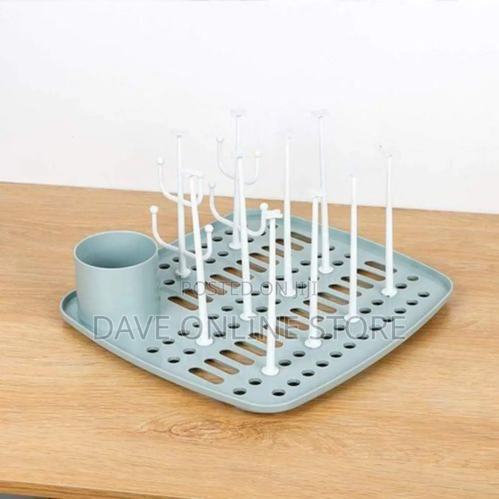 Baby Bottle Drying Rack
