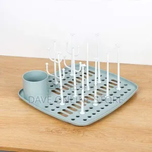 Baby Bottle Drying Rack