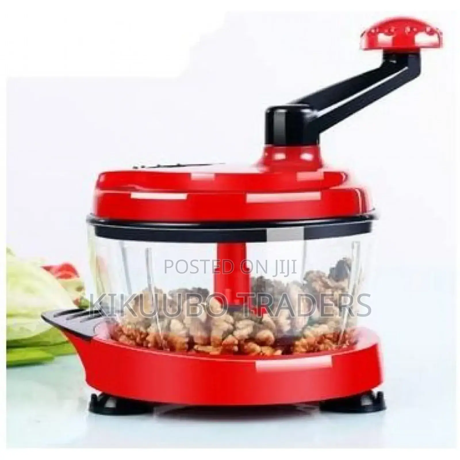 Manual Meat/ Food Mincer Chopper
