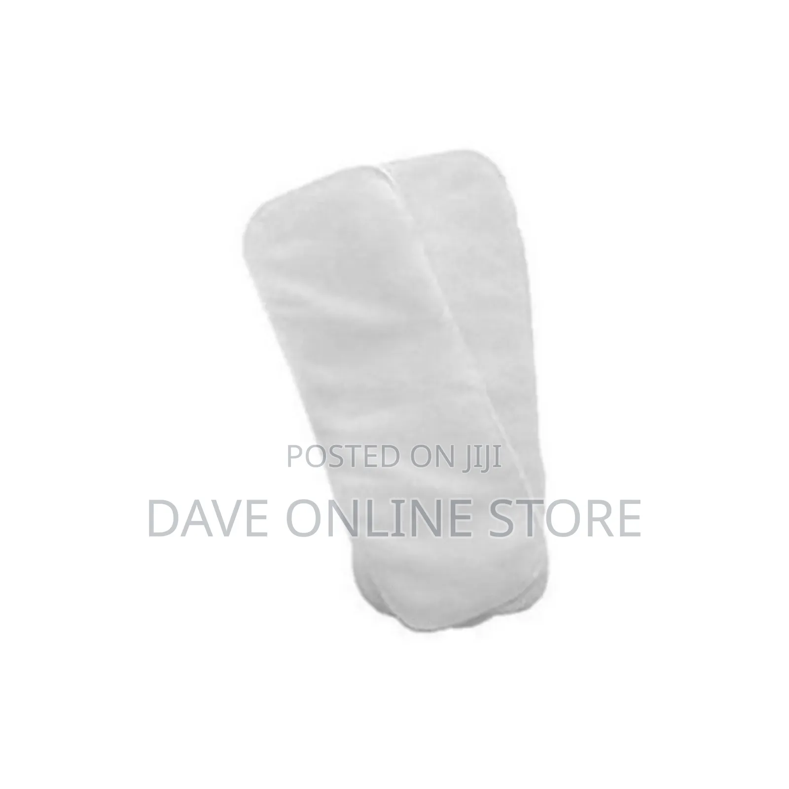 Reusable/Washable Baby Diapers