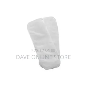 Reusable/Washable Baby Diapers