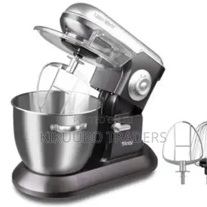 DSP Stand Mixer