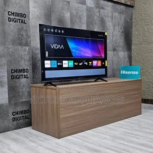 75inch Hisense Uhd Smart Tv Premium Model