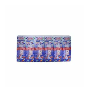 6pcs Camera Bottles