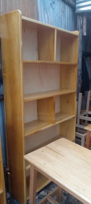 Book Shelves Available
