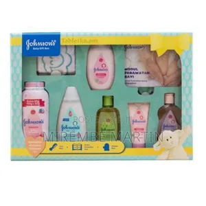 Johnson's Baby Gift Pack