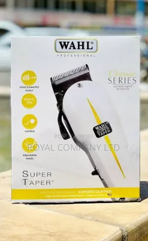 Super Taper Professional Trimer/Commercial Use