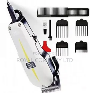 Wahl Super Taper Clipper/Professional Use