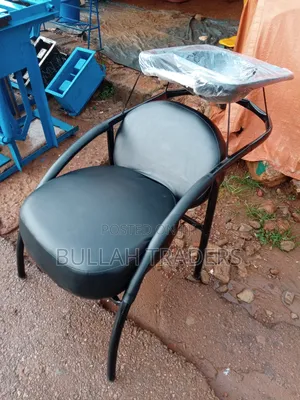 Ladies Salon Chair With Sink