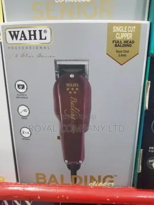 Professional Hair Clipper