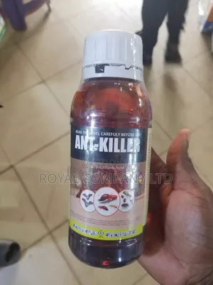 Anti Killer /Termite Killer Half Litre
