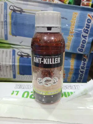 Anti Killer /Termites Killer