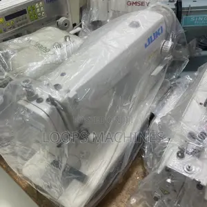 New Juki Industrial Straight Stitch Machine