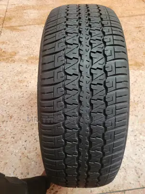 265 55 R19 Dunlop Original Japan the Authorised Type .