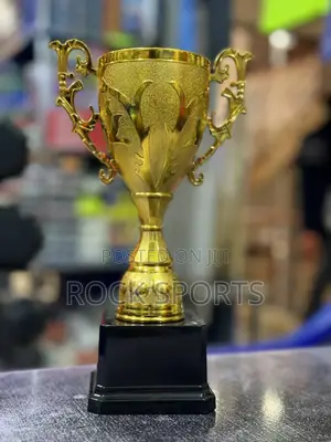 Winner Trophy Cup