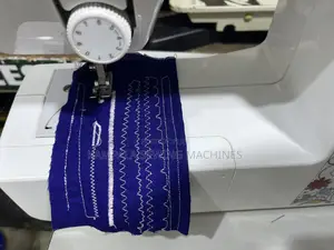 Bother 2517 Design Electric Sewing Machines