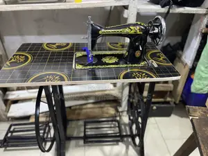 15ch New Brand Singer Sewing Machine With One Year Warranty