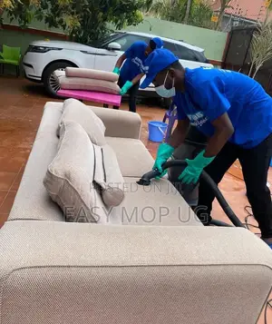 Sofa Cleaning