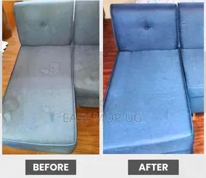 Sofa Cleaning