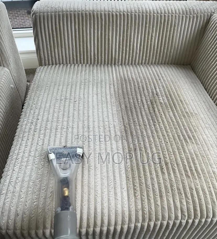 Sofa Cleaning