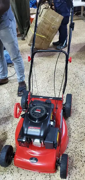 Honda Lawn Mower
