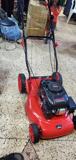 Honda Lawn Mower