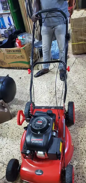Honda Lawn Mower