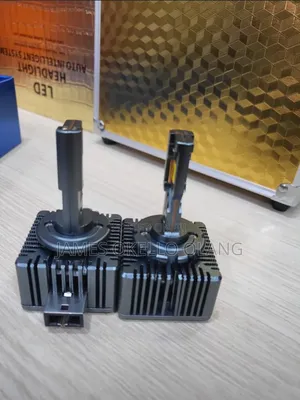 German D4 Bulbs Led