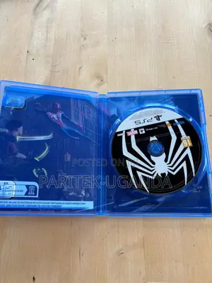 Marvel Spider-Man 2 PS5
