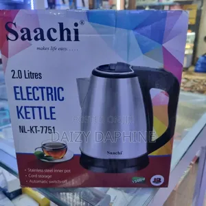 Saachi Electric Kettle