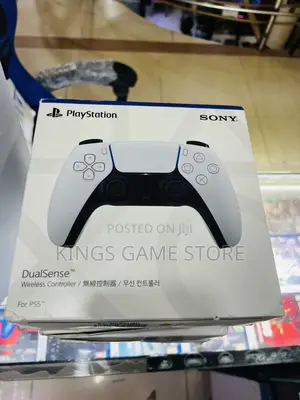 Ps5 Game Pad ( Ps5 Controller)