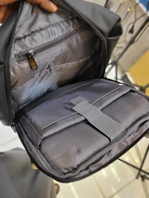 Green Lion Egonomic Backpack  /Laptop Bag