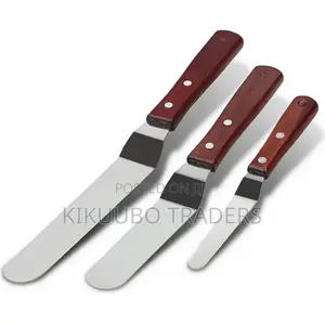 Cake Icing Spatula