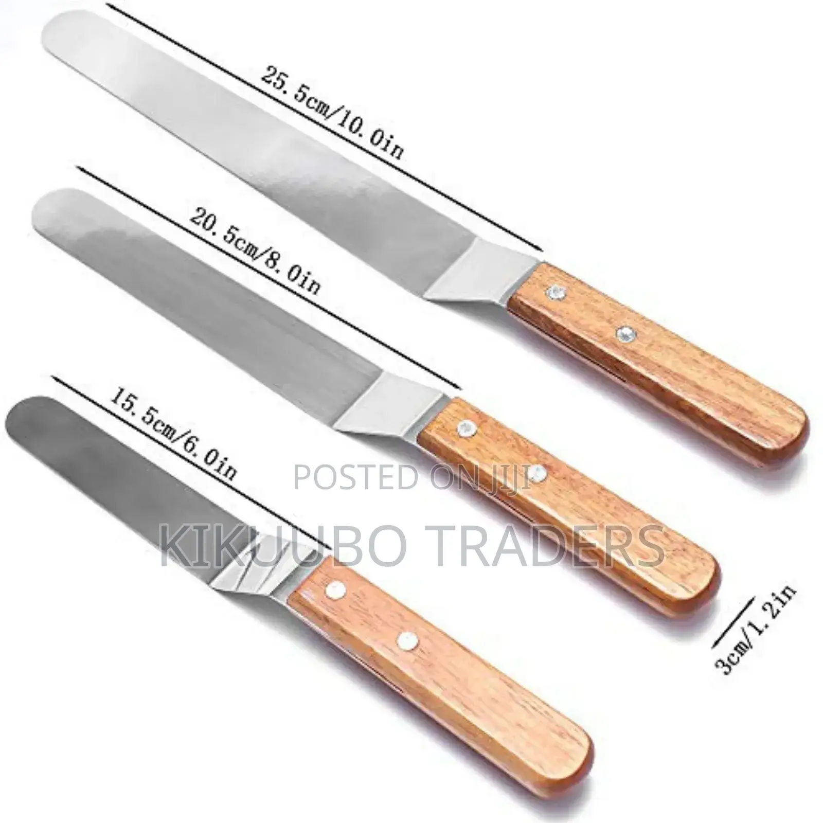 Icing Cake Spatula