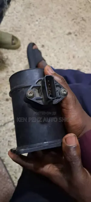 Nissan Airflow Meter