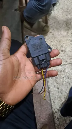 Subaru Legacy Air Flow Meter
