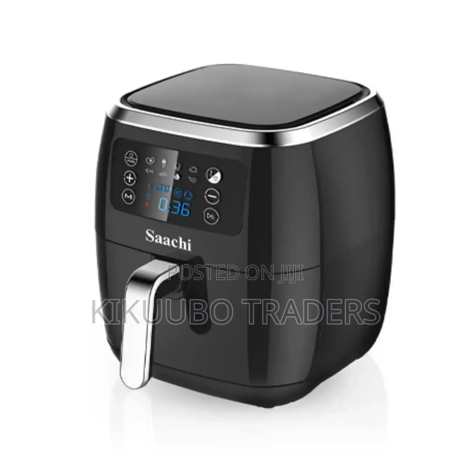 Saachi Air Fryer