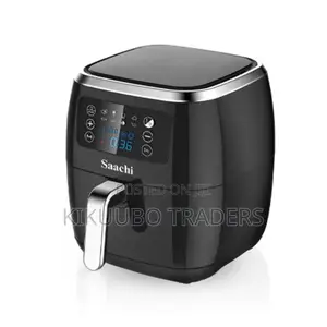 Saachi Air Fryer