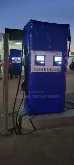 Fuel Pump Covers